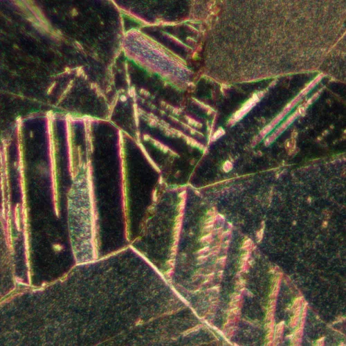 photograph MAGUS Metal D600 BD LCD Metallurgical Digital Microscope,  28