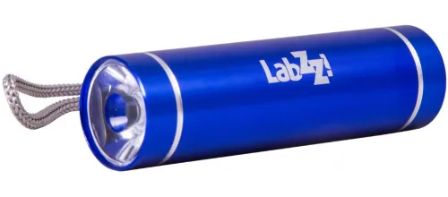image Levenhuk LabZZ F1 Flashlight,  2