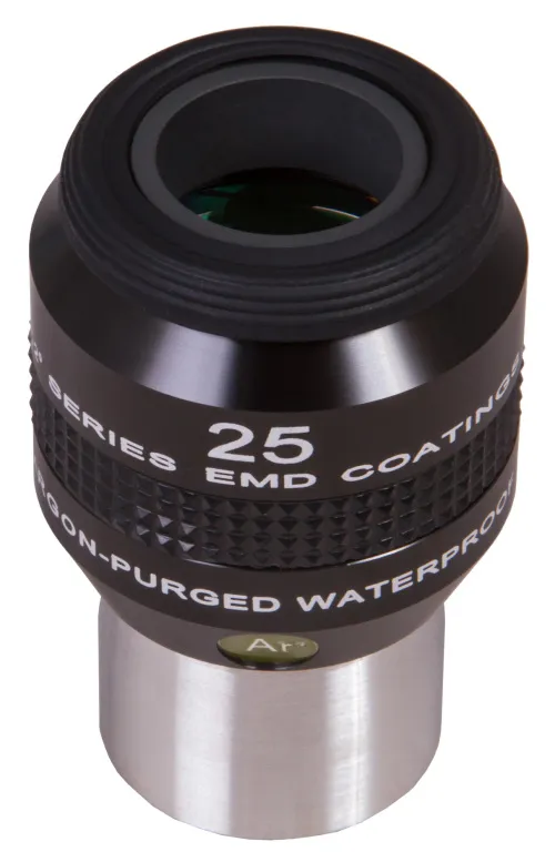 image Explore Scientific LER 52° 25mm 1.25" (AR) Eyepiece,  3