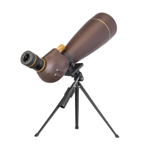 photo Levenhuk New Blaze PRO 100 Spotting Scope,  4