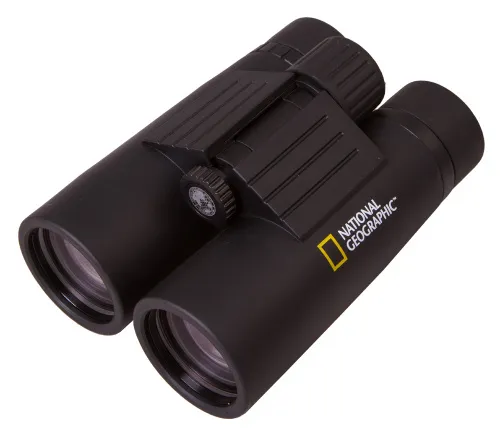 picture Bresser National Geographic 8x42 WP Binoculars,  3