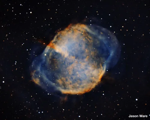 photo Meade LX850 14" F/8 ACF OTA,  9