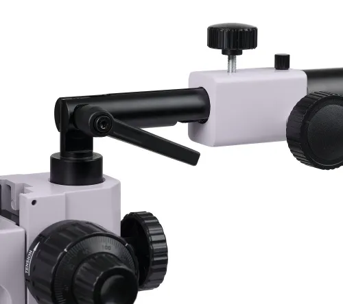 photo MAGUS Stereo D8TR LCD Digital Stereomicroscope for Electronics Repair,  11