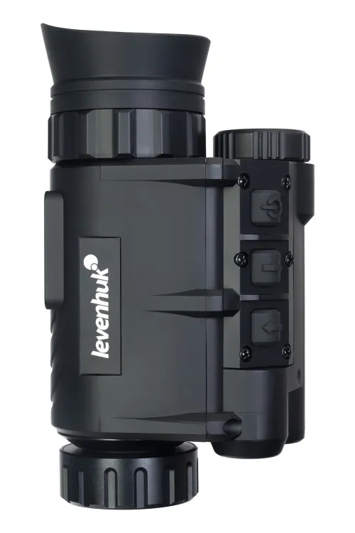 picture Levenhuk Halo NVM50 Helmet Digital Night Vision Monocular,  10