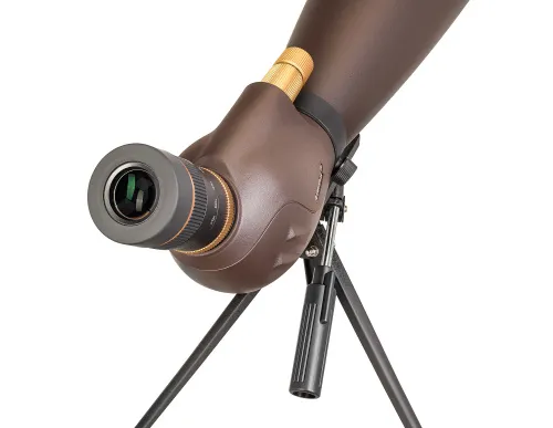 photo Levenhuk New Blaze PRO 100 Spotting Scope,  8
