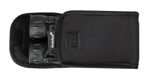 photograph Levenhuk Atom 10x25 Binoculars,  4