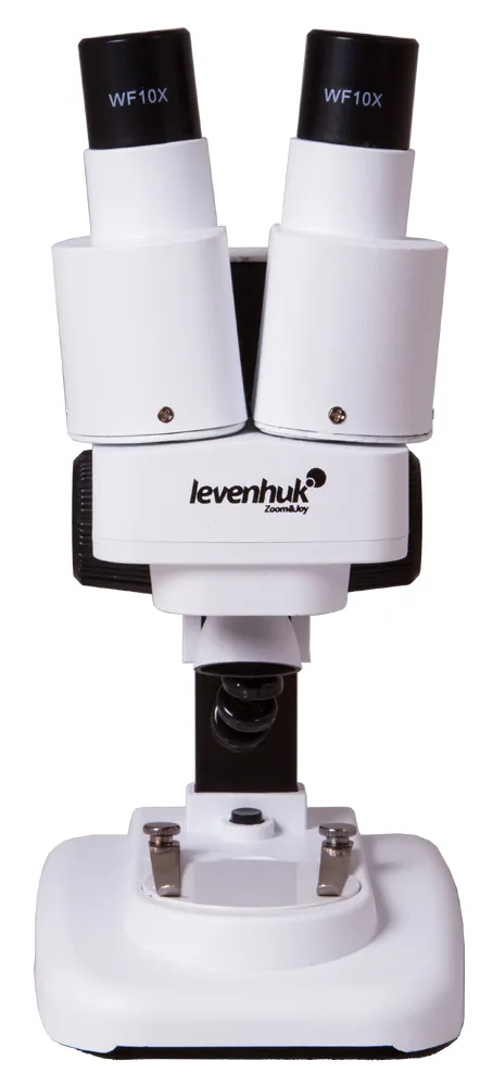 image Levenhuk 1ST Microscope,  3