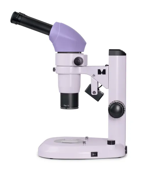 photograph MAGUS Stereo A6 Stereomicroscope,  12