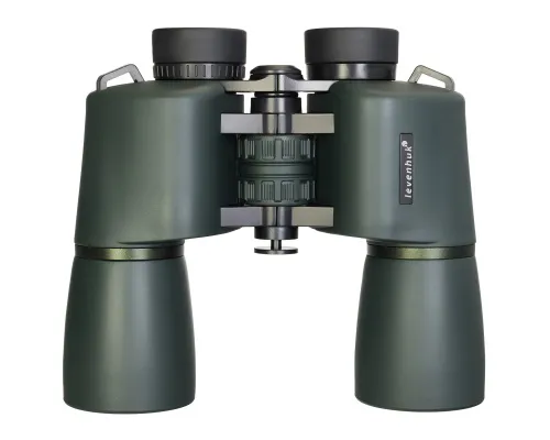 picture Levenhuk New Sherman PRO 12x50 Binoculars,  7
