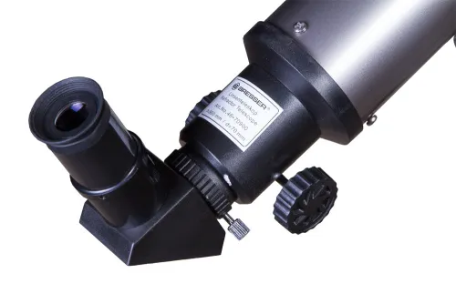 image Bresser Lyra 70/900 EQ-SKY Telescope,  15