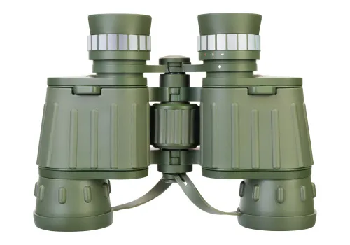 photo Levenhuk Discovery Field 10x42 Binoculars,  7