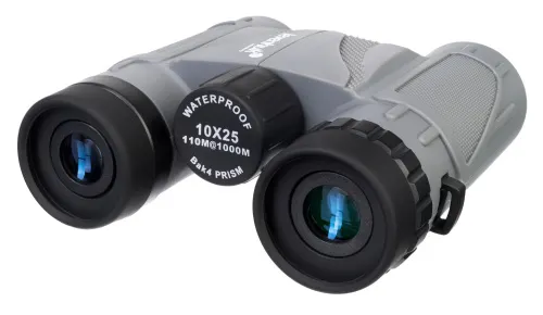 photograph Levenhuk Karma PLUS 10x25 Binoculars,  8