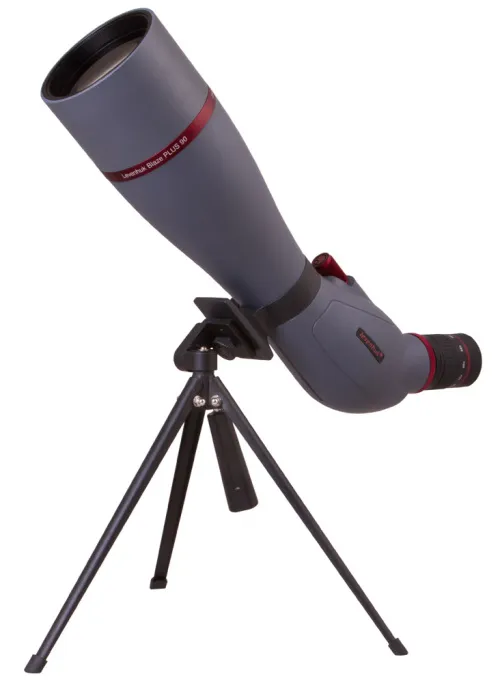 picture Levenhuk Blaze PLUS 90 Spotting Scope,  10