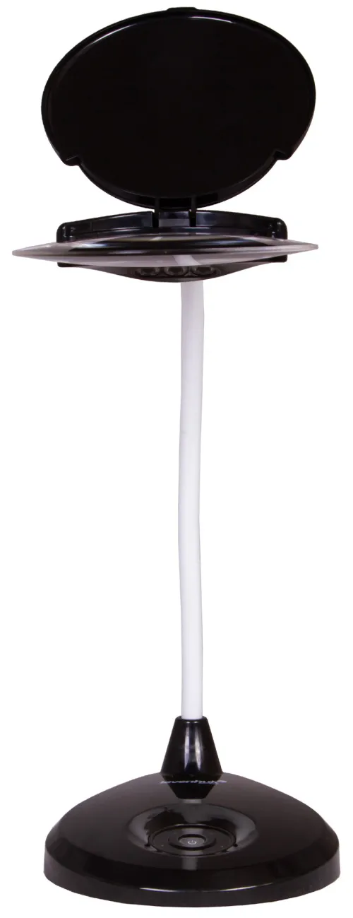 picture Levenhuk Zeno Lamp ZL13 Magnifier,  6