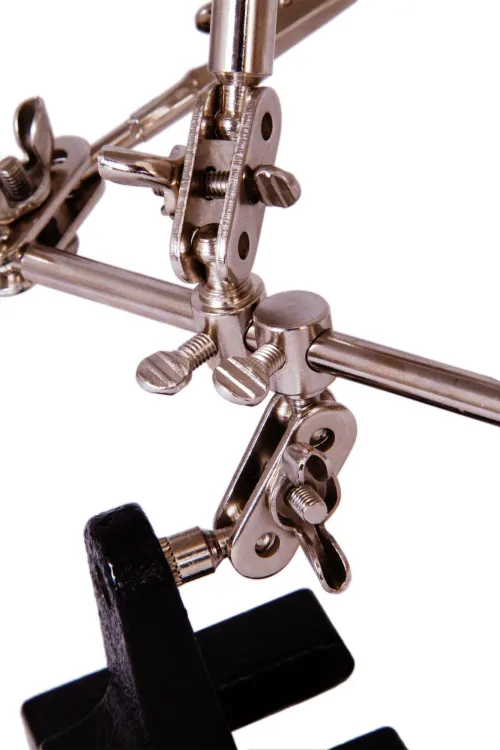 image Levenhuk Zeno Refit ZF9 Magnifier,  7