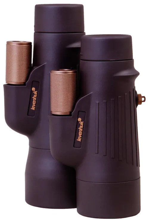 photograph Levenhuk Vegas ED 10x50 Monocular,  2