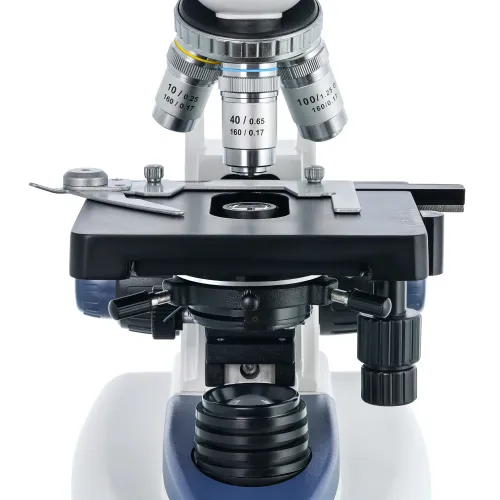 image Levenhuk D90L LCD Digital Microscope,  6