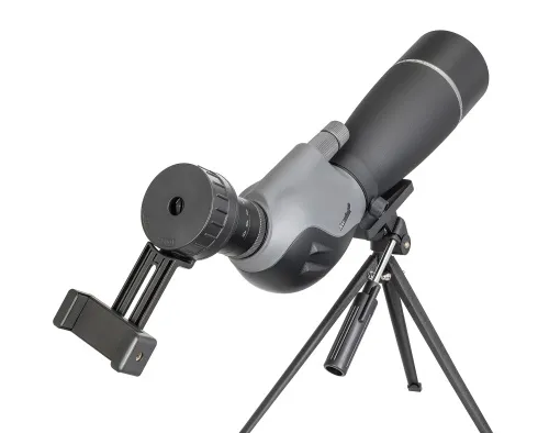 image Levenhuk New Blaze ED 70 Spotting Scope,  10