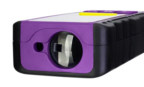 photograph Ermenrich Reel PRO GL100 Laser Meter,  5