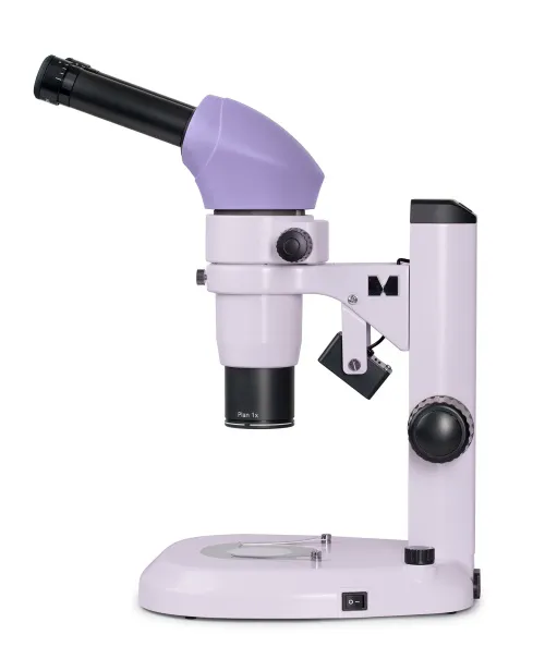 photo MAGUS Stereo A8 Stereomicroscope,  3