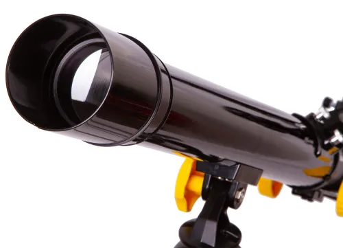 photograph Bresser National Geographic 50/600 AZ Telescope,  7