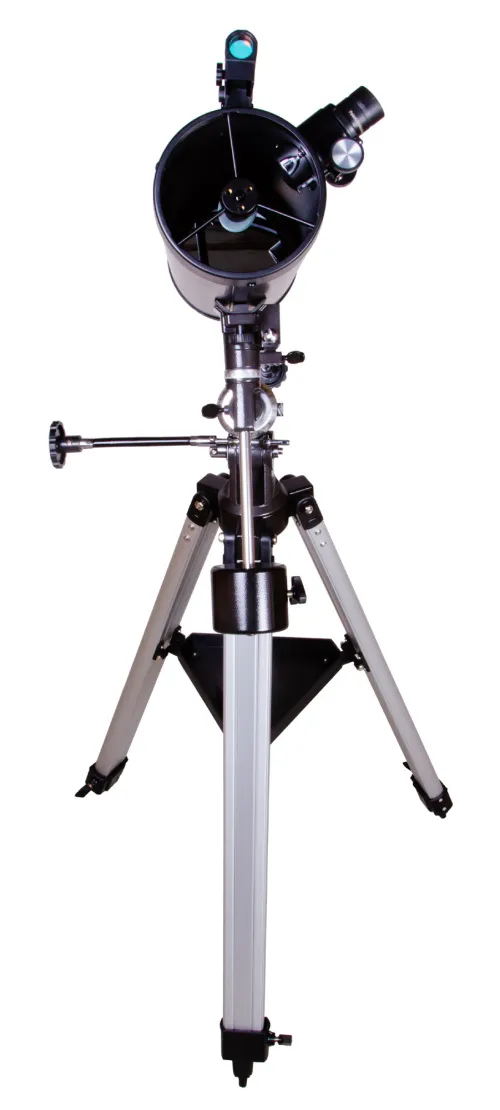 photograph Levenhuk Skyline PLUS 115S Telescope,  6