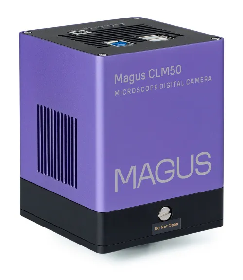 picture MAGUS Lum D460L Fluorescence Digital Microscope,  22