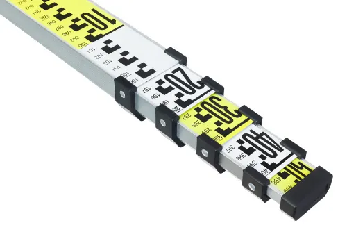 picture Ermenrich Reel TWR5 Tower Ruler,  6