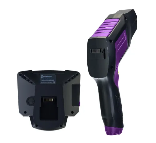 picture Ermenrich Seek VE70 Industrial Endoscope,  8