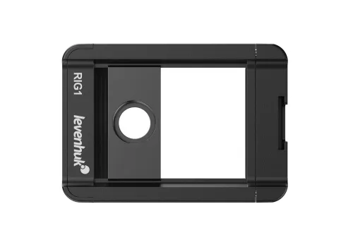 image Levenhuk Kelvin RIG1 Mini Smartphone Cage,  7
