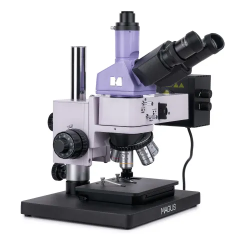 image MAGUS Metal 630 BD Metallurgical Microscope,  3