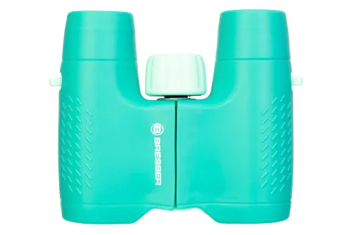 picture Bresser Junior 6x21 Binoculars for children,  2