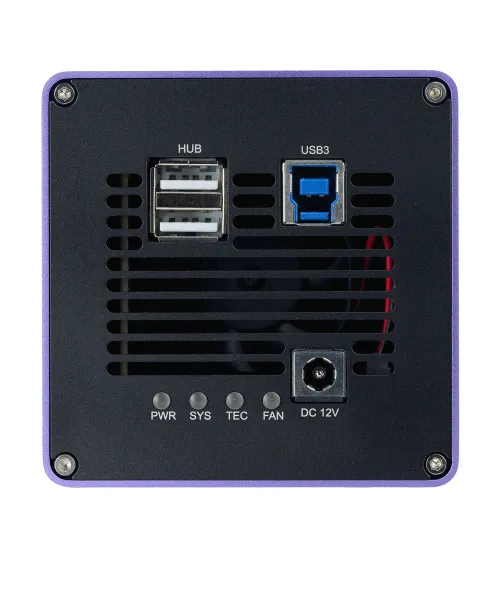 picture MAGUS CLM50 Digital Camera,  3