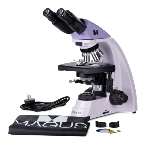 image MAGUS Bio 230B Biological Microscope,  20
