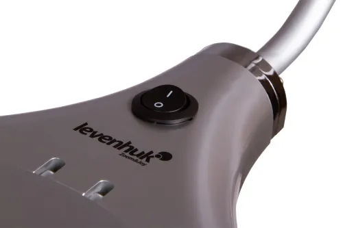 picture Levenhuk Zeno Lamp ZL27 LED Magnifier,  9