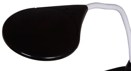picture Levenhuk Zeno Lamp ZL13 Magnifier,  8