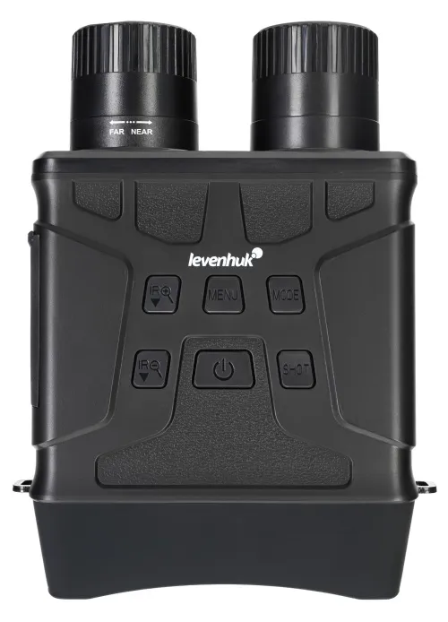 photograph Levenhuk Atom Digital DNB100 Night Vision Binoculars,  4
