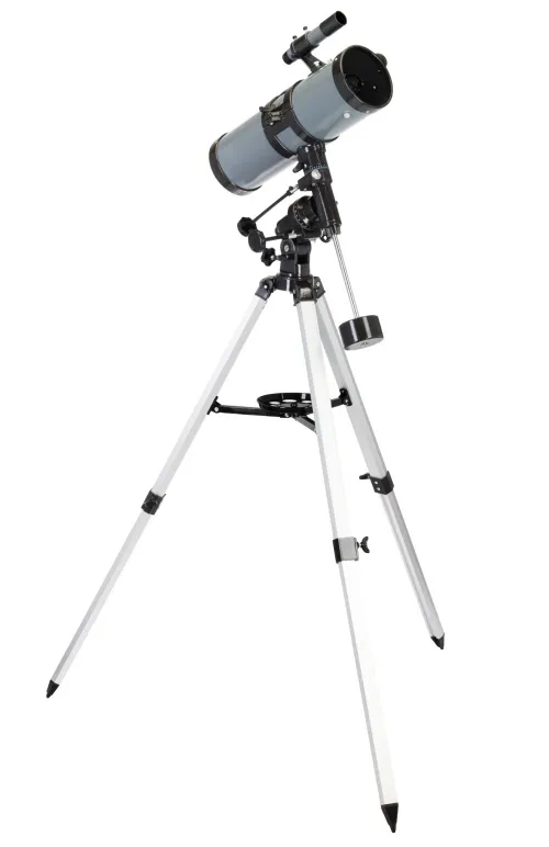 photograph Levenhuk Blitz 114s PLUS Telescope,  5