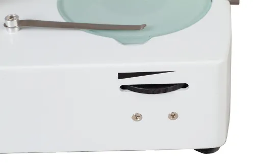 photograph Bresser Advance ICD 10–160x Microscope,  12