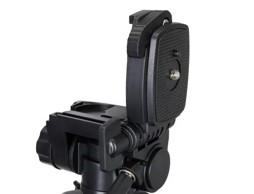 picture Levenhuk Level BASE TR40 Tripod,  7
