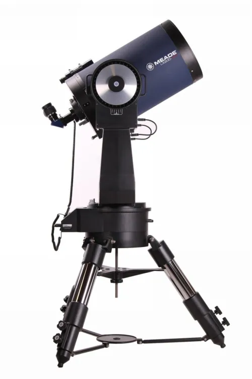 picture Meade LX200 16" F/10 ACF Telescope with Super Giant Field Tripod,  5