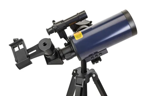 image Levenhuk New Skyline BASE МАК 70/1000 AZ-M Telescope ,  7