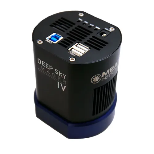 picture Meade 16MP Monochrome Deep Sky Imager IV,  3