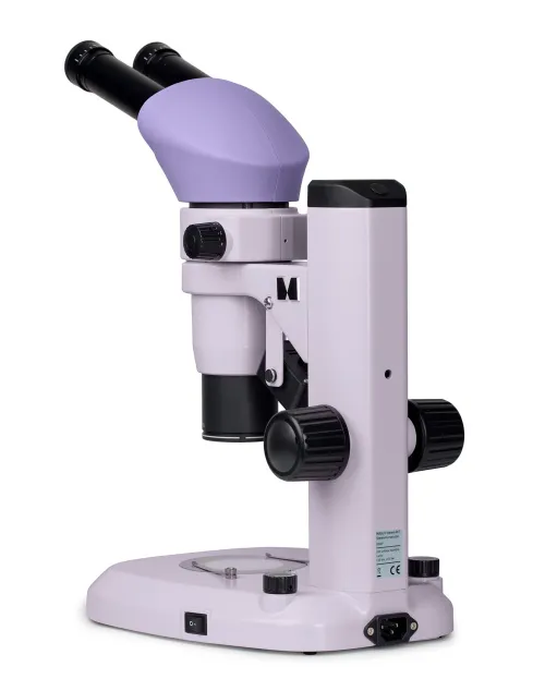 photograph MAGUS Stereo A6 Stereomicroscope,  11