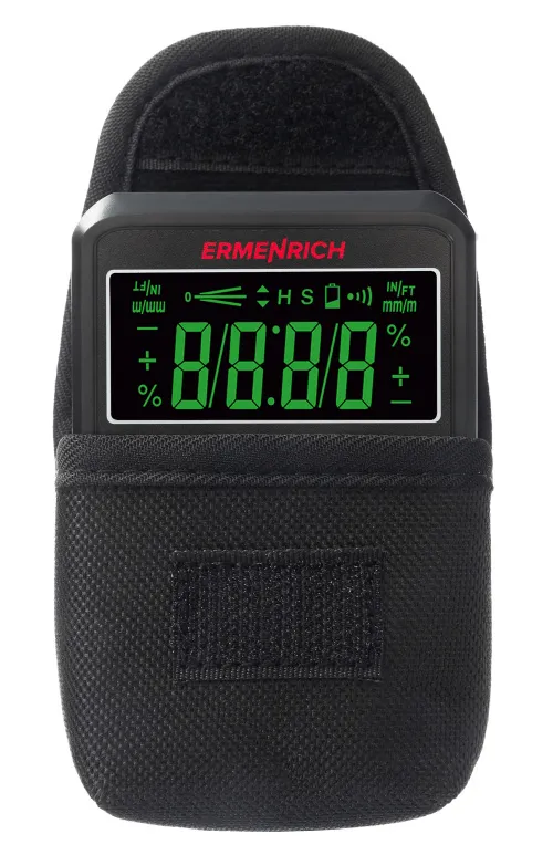 picture Ermenrich Verk LQ40 Digital Level,  2