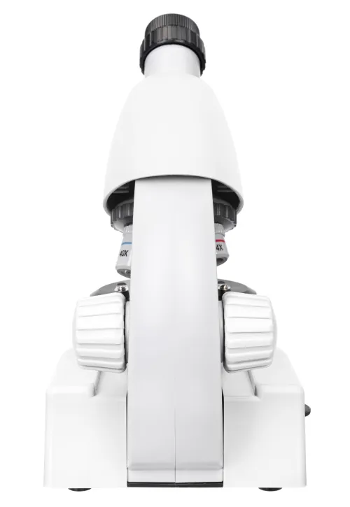 picture Levenhuk Discovery Micro Microscope with book,  10