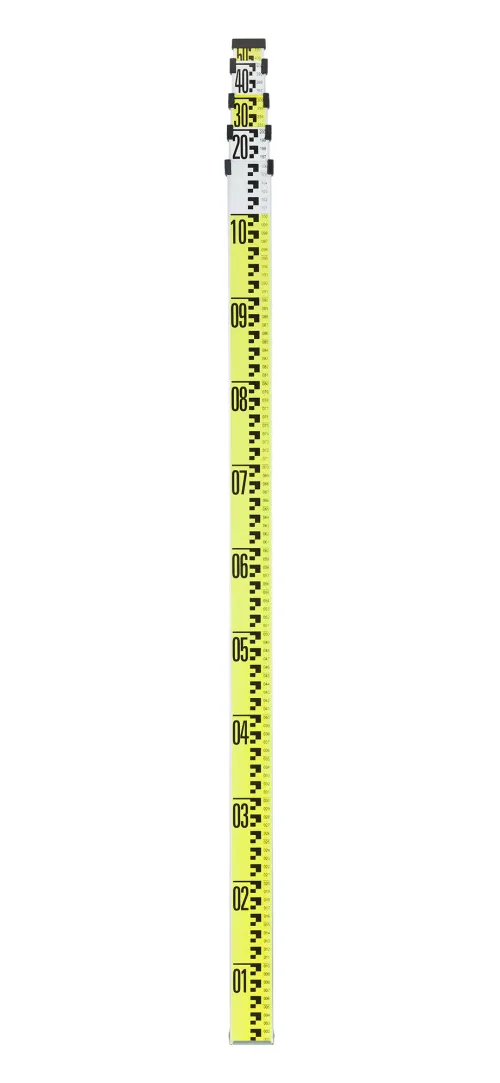 picture Ermenrich Reel TWR5 Tower Ruler,  4