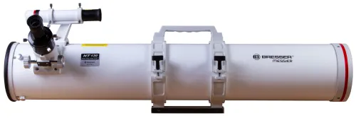 photograph Bresser Messier NT-130/1000 Optical Tube,  4