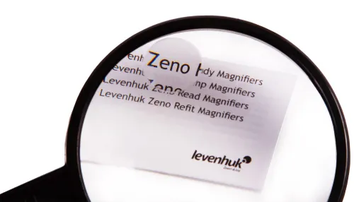 photo Levenhuk Zeno Handy ZH13 Magnifier,  7