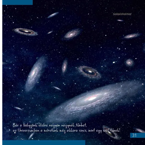 photograph Space. Microworld. Knowledge Book 2 vol. Hardcover,  9